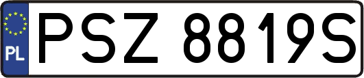 PSZ8819S