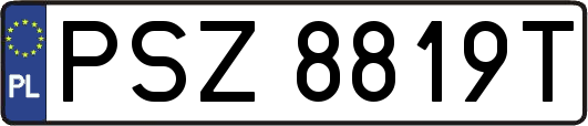 PSZ8819T
