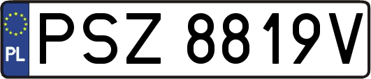 PSZ8819V