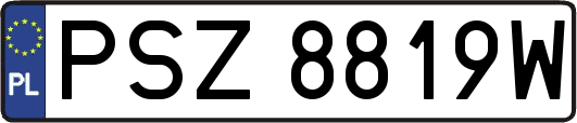 PSZ8819W