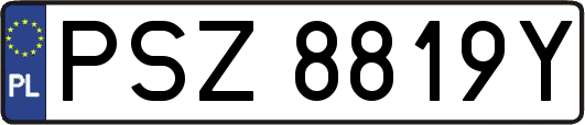 PSZ8819Y