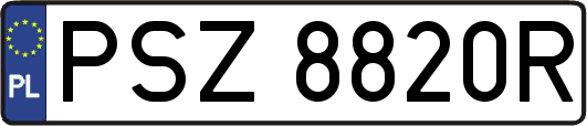 PSZ8820R