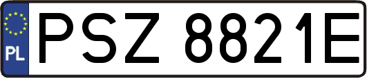 PSZ8821E