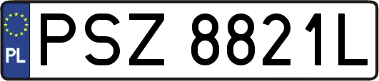 PSZ8821L