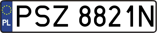 PSZ8821N