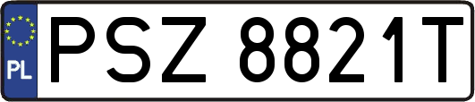 PSZ8821T