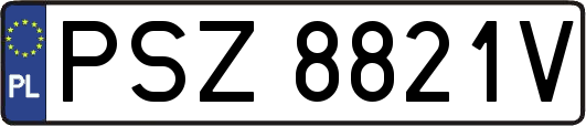 PSZ8821V