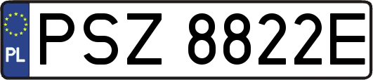 PSZ8822E
