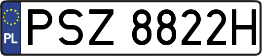 PSZ8822H