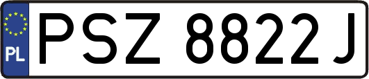 PSZ8822J