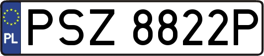 PSZ8822P