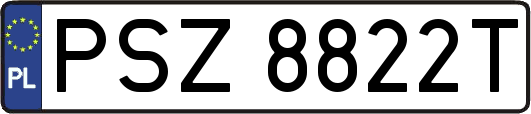 PSZ8822T