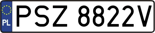 PSZ8822V