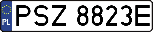PSZ8823E
