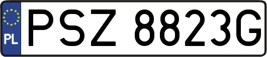 PSZ8823G
