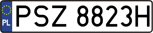 PSZ8823H