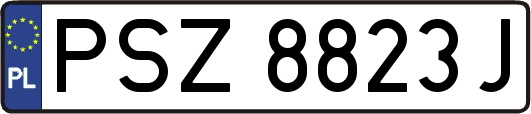 PSZ8823J