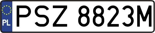 PSZ8823M