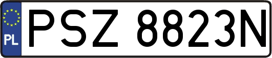 PSZ8823N
