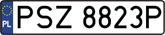 PSZ8823P