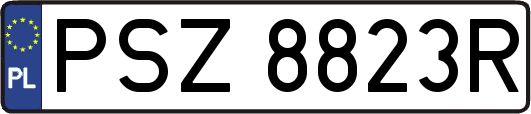 PSZ8823R