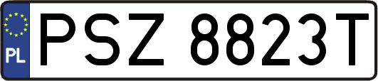 PSZ8823T