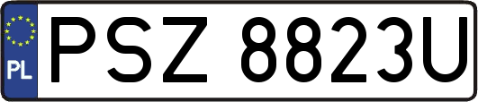 PSZ8823U