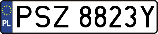 PSZ8823Y