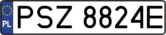 PSZ8824E
