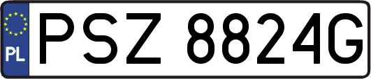 PSZ8824G