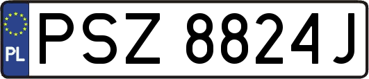 PSZ8824J