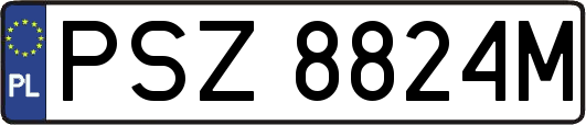 PSZ8824M