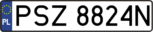 PSZ8824N