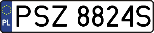 PSZ8824S