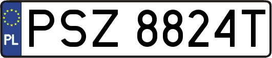 PSZ8824T
