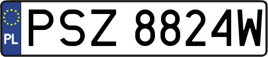 PSZ8824W