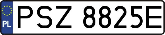 PSZ8825E