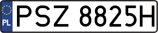 PSZ8825H