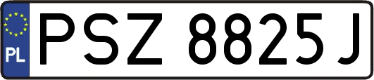 PSZ8825J
