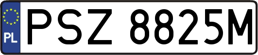 PSZ8825M