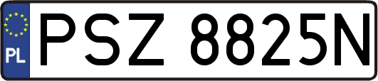 PSZ8825N