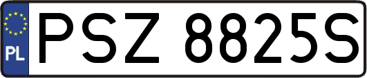 PSZ8825S