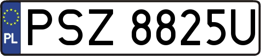 PSZ8825U