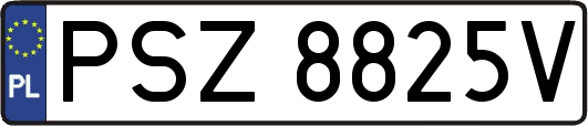 PSZ8825V
