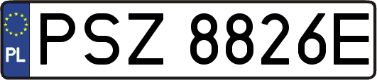 PSZ8826E