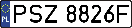 PSZ8826F