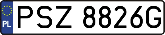 PSZ8826G