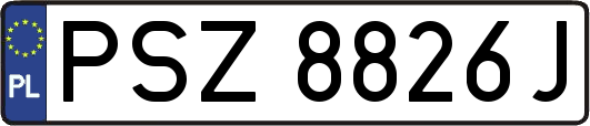 PSZ8826J
