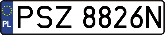 PSZ8826N
