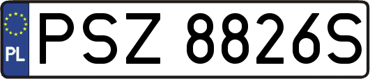 PSZ8826S